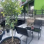 Deluxe Flat With Garden_tirana